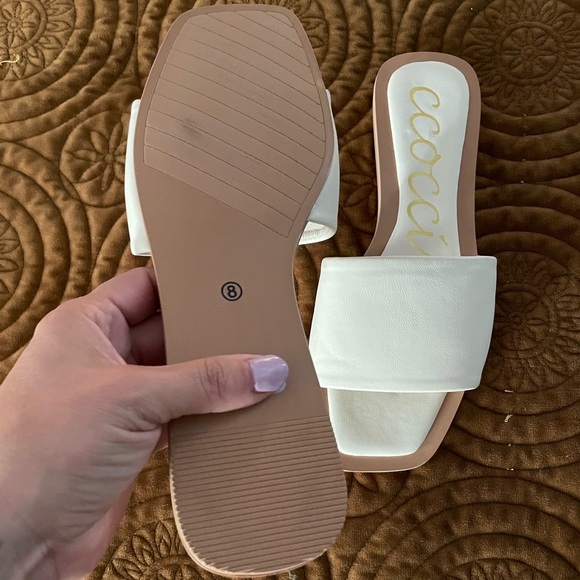 Ccocci Slide Sandal - Picture 5 of 6